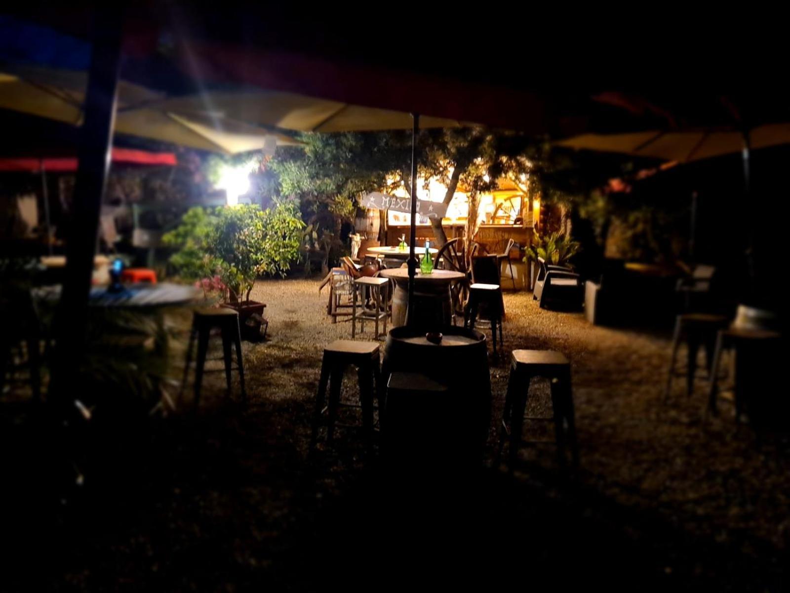 Ferienwohnung Relais de Bravone Linguizzetta Exterior foto